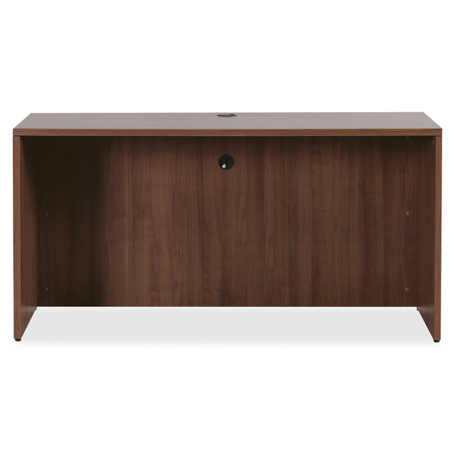 Lorell 69970 Lorell Essentials Series Credenza Shell