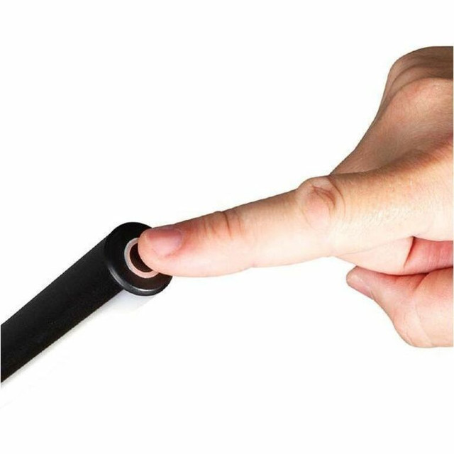 OttLite Technology OttLite CSN85G5CSHPR OttLite Extended Reach LED Desk Lamp