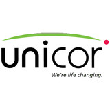 Unicor Fed. Prison Industries Unicor 6649509 Unicor Monthly Wall Calendar