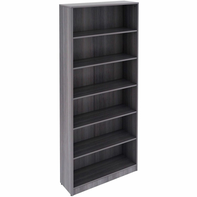 Lorell 69665 Lorell Laminate Bookcases
