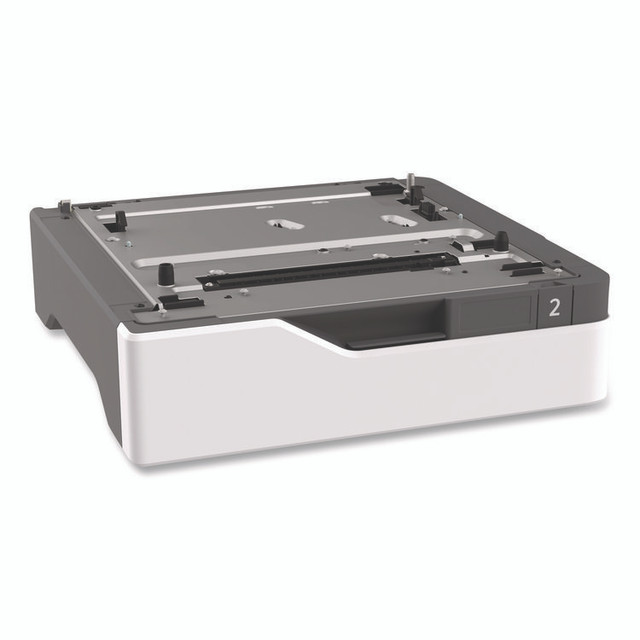 LEXMARK INT'L, INC. 40C2100 40C2100 Paper Tray, 550 Sheet Capacity