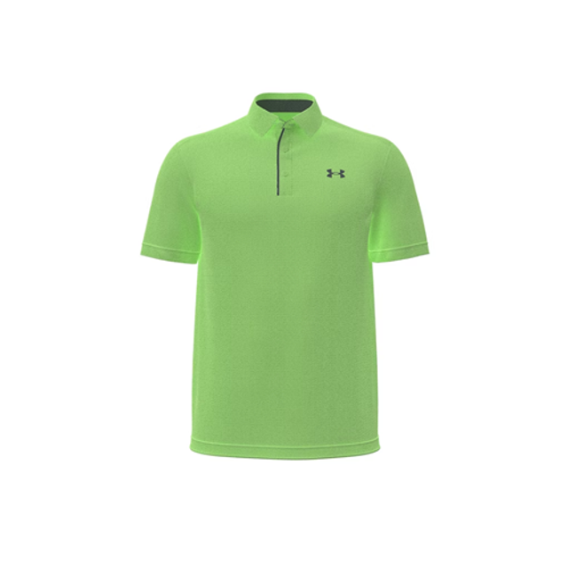 Under Armour 1290140-715-4X Tech Polo
