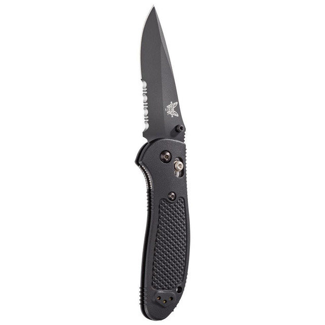 Benchmade 551SBK-S30V Griptilian