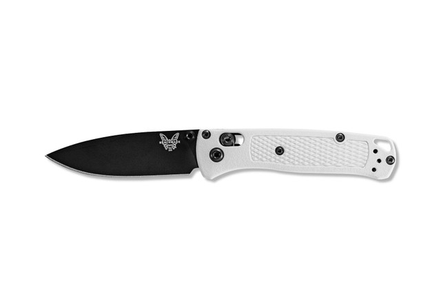 Benchmade 533BK-1 Mini Bugout