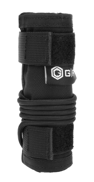 GPS GPS-T800-22LR-5B Tactical Suppressor Cover