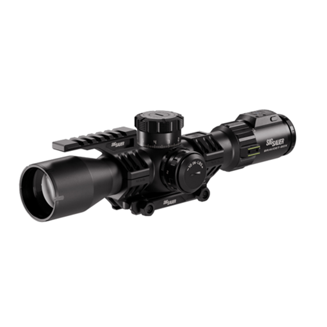 SIG SAUER SOBBDX63102 BRAVO6T-BDX SIG SAUER SOBBDX63102 BRAVO6T-BDX