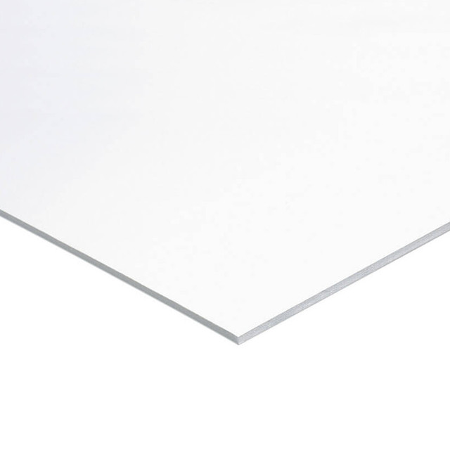 DIXON TICONDEROGA CO UCreate® Foam Board, White, 20" x 30", 25 Sheets