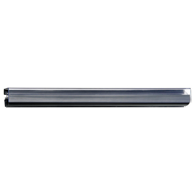 GHENT Ghent® 18" Hold-Up Display Rail, 6 Per Carton