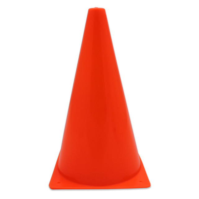DICK MARTIN SPORTS Martin Sports Safety Cone, 9" High