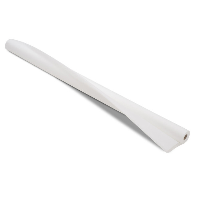 SMART FAB INC Smart-Fab® Art & Decoration Fabric Roll, 48" x 40', White