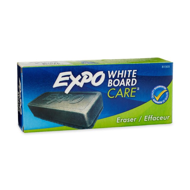 NEWELL BRANDS DISTRIBUTION LLC EXPO® Block Whiteboard Eraser