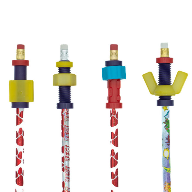 MUSGRAVE PENCIL CO INC Musgrave Pencil Company Pencils Fidgets, Pack of 4