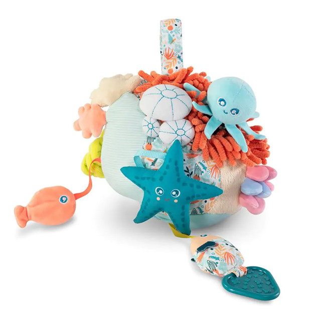 MINILAND EDUCATIONAL CORPORATION Miniland Sensorial Reef