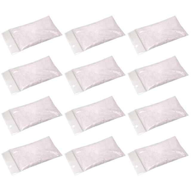 TEACHER CREATED RESOURCES Sensory Playtivity™ Silica-Free Sensory Sand - 1 lb Per Pack, 12 Packs