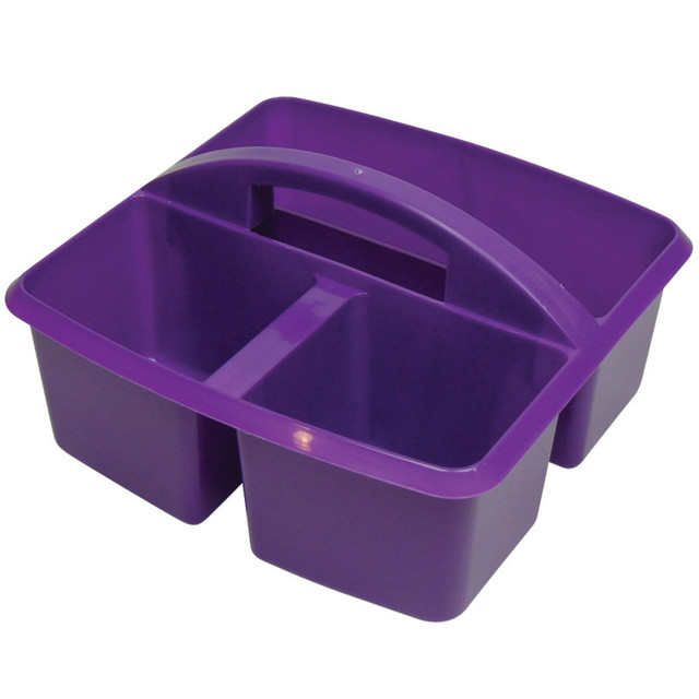 ROMANOFF PRODUCTS Romanoff Small Utility Caddy, Purple