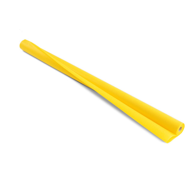 SMART FAB INC Smart-Fab® Art & Decoration Fabric Roll, 48" x 40', Yellow