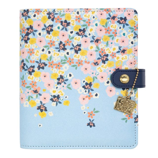 PUKKA PADS USA CORP Pukka Pads Personal Planner - Ditzy Floral