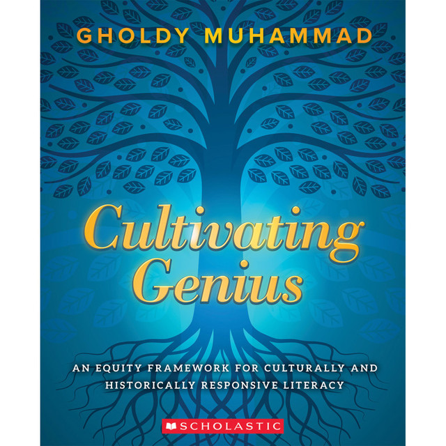 SCHOLASTIC TEACHING RESOURCES Scholastic Teaching Solutions Cultivating Genius, Teacher Resource Book