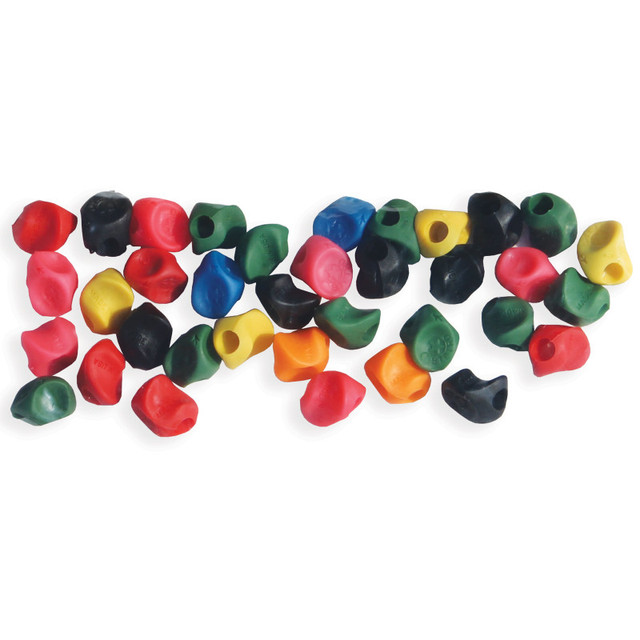 MUSGRAVE PENCIL CO INC Musgrave Pencil Company Stetro® Pencil Grips, Bag of 36