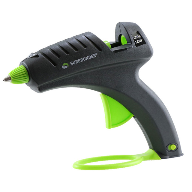 FPC CORPORATION Surebonder® Plus Series Dual Temperature Hot Glue Gun