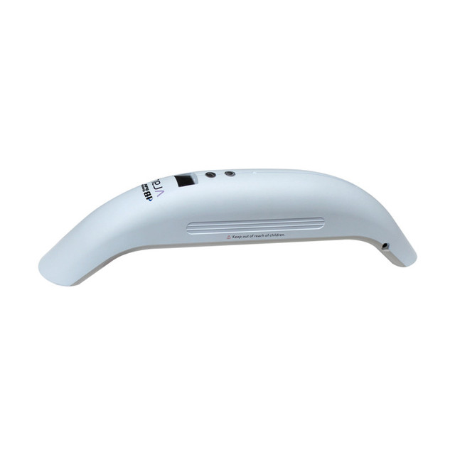 HAMILTON ELECTRONICS VCOM HamiltonBuhl® HygenX™ Vray – High Intensity Cordless UV-C Sanitizer – Proven Kills 99.99% of COVID-19 Virus and 99.9% of Bacteria