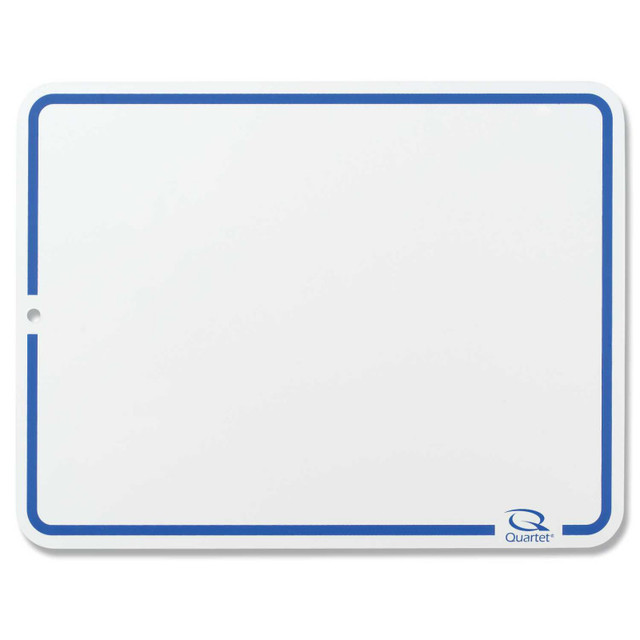 ACCO INTERNATIONAL INC. Quartet® Education Lap Board, 9" x 12", Dry-Erase Surface, Marker Included