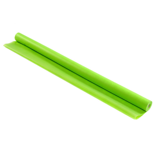 SMART FAB INC Smart-Fab® Art & Decoration Fabric Roll, 48" x 40', Apple Green
