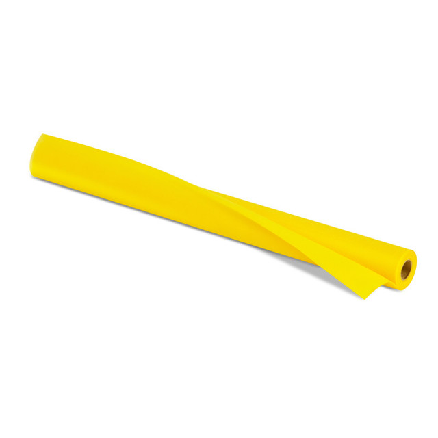 SMART FAB INC Smart-Fab® Art & Decoration Fabric Roll, 24" x 18', Yellow