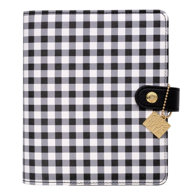 PUKKA PADS USA CORP Pukka Pads Personal Planner - Buffalo Check