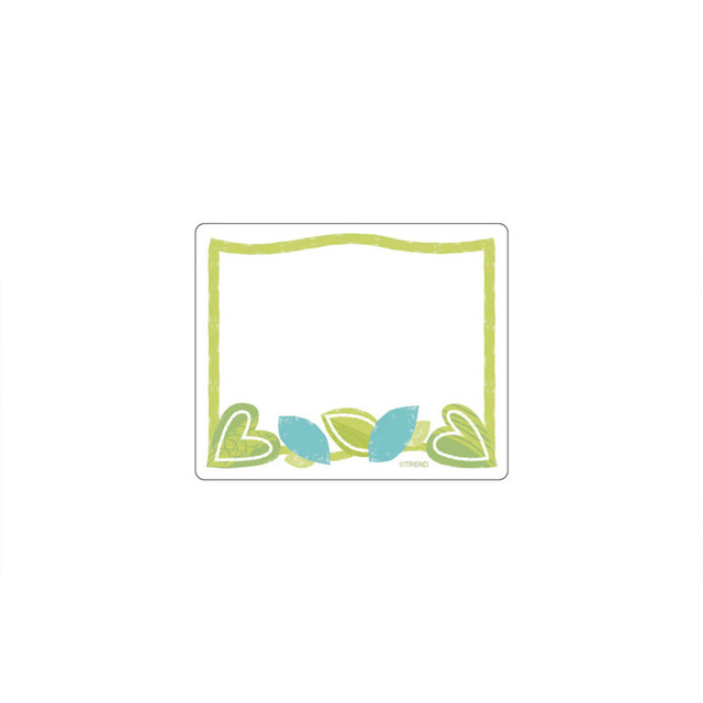 TREND ENTERPRISES INC. TREND Vine Time Terrific Labels™, Pack of 36