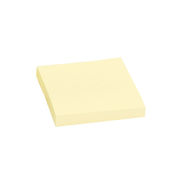 3M COMPANY Highland™ Self-Stick Note Pad, 3 inch x 3 inch, Single