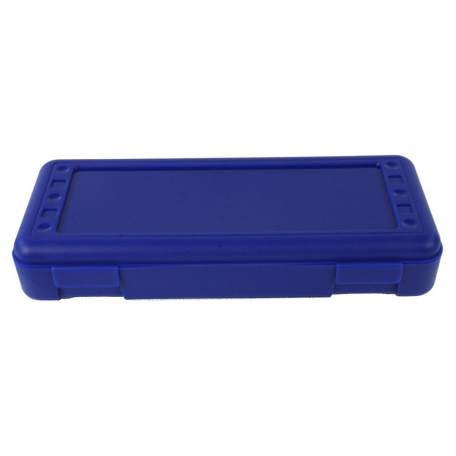 ROMANOFF PRODUCTS Romanoff Ruler Box, Blue