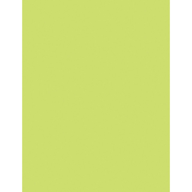 DIXON TICONDEROGA CO Pacon® Multi-Purpose Paper, Lime, 8-1/2" x 11", 500 Sheets