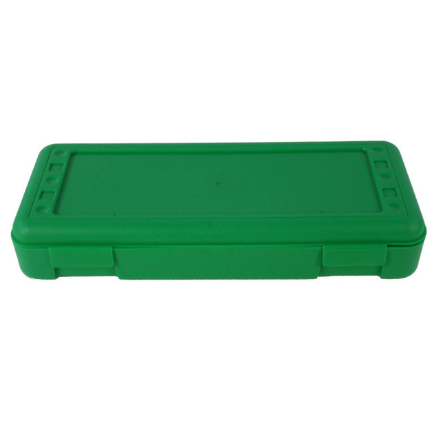 ROMANOFF PRODUCTS Romanoff Ruler Box, Green