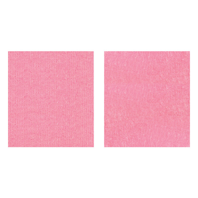 S M ARNOLD INC S.M. Arnold, Inc. Sponge Cloth, Red