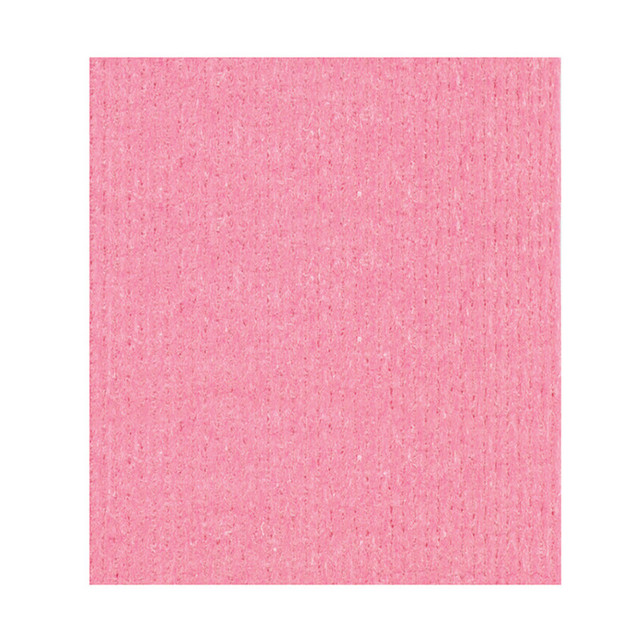 S M ARNOLD INC S.M. Arnold, Inc. Sponge Cloth, 7.5" x 8", Red