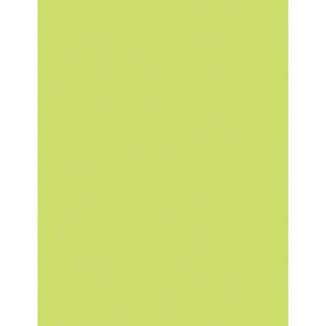 DIXON TICONDEROGA CO Pacon® Multi-Purpose Paper, Hyper Lime, 8-1/2" x 11", 500 Sheets