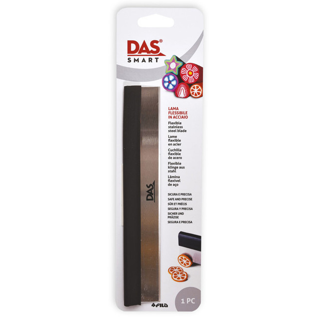 DIXON FINE ART DAS® Flexible Steel Blade