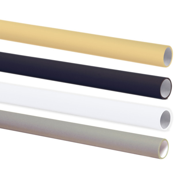 DIXON TICONDEROGA CO Fadeless® Bulletin Board Art Paper, Neutral Assortment, 48" x 12', 4 Rolls