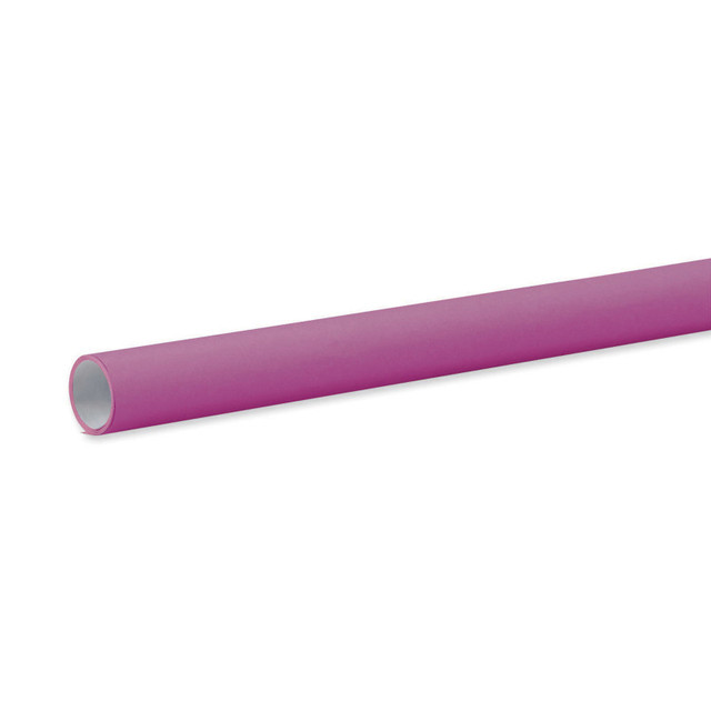 DIXON TICONDEROGA CO Fadeless® Bulletin Board Art Paper, Brite Purple, 48" x 12', 4 Rolls