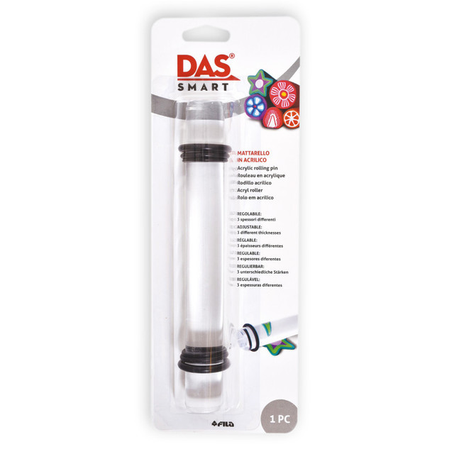 DIXON FINE ART DAS® Acrylic Roller
