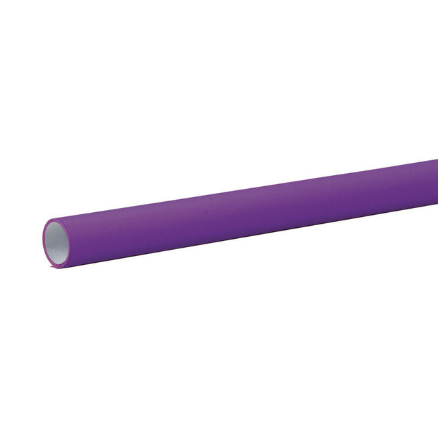 DIXON TICONDEROGA CO Fadeless® Bulletin Board Art Paper, Violet, 48" x 12', 4 Rolls
