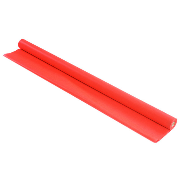 SMART FAB INC Smart-Fab® Art & Decoration Fabric Roll, 48" x 40', Red