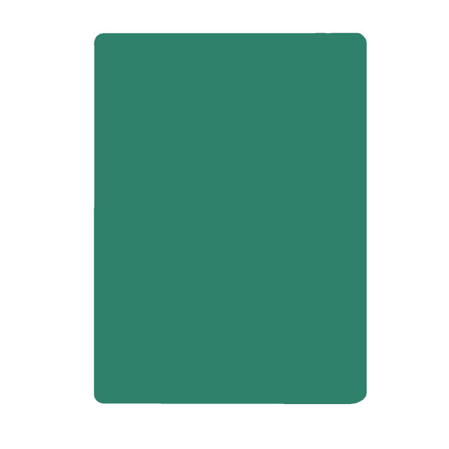 FLIPSIDE Flipside Products Chalk Board, Green, 9-1/2" x 12"