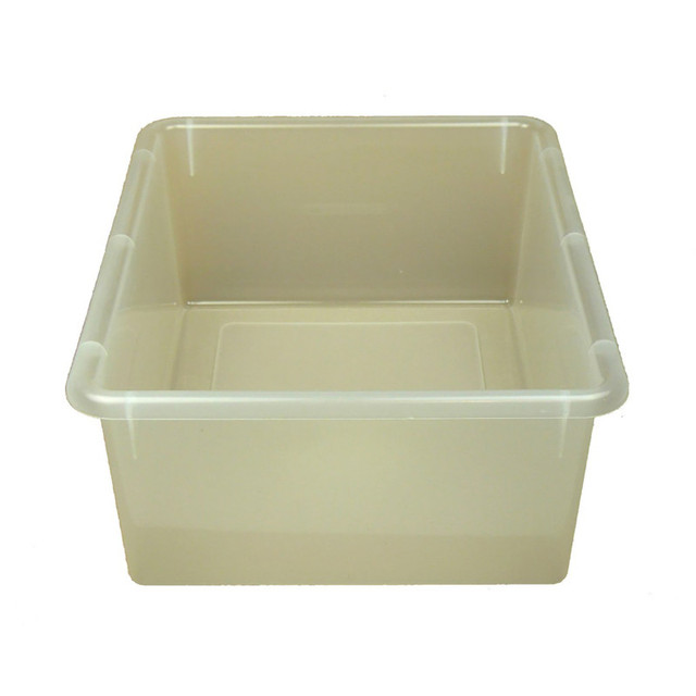 ROMANOFF PRODUCTS Romanoff Double Stowaway® Tray Only, Clear