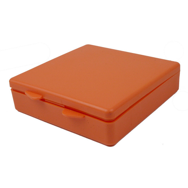 ROMANOFF PRODUCTS Romanoff Micro Box, Orange