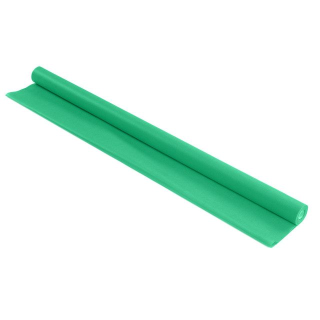 SMART FAB INC Smart-Fab® Art & Decoration Fabric Roll, 48" x 40', Grass Green