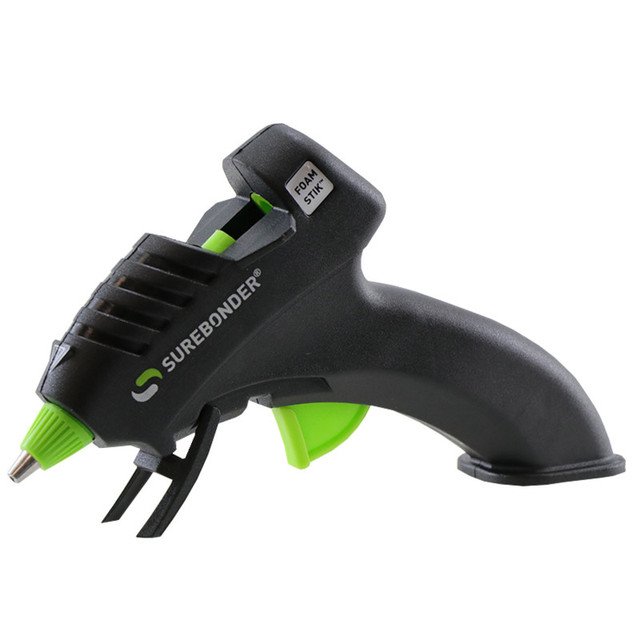 FPC CORPORATION Surebonder® Plus Series Low Temperature Mini Hot Glue Gun