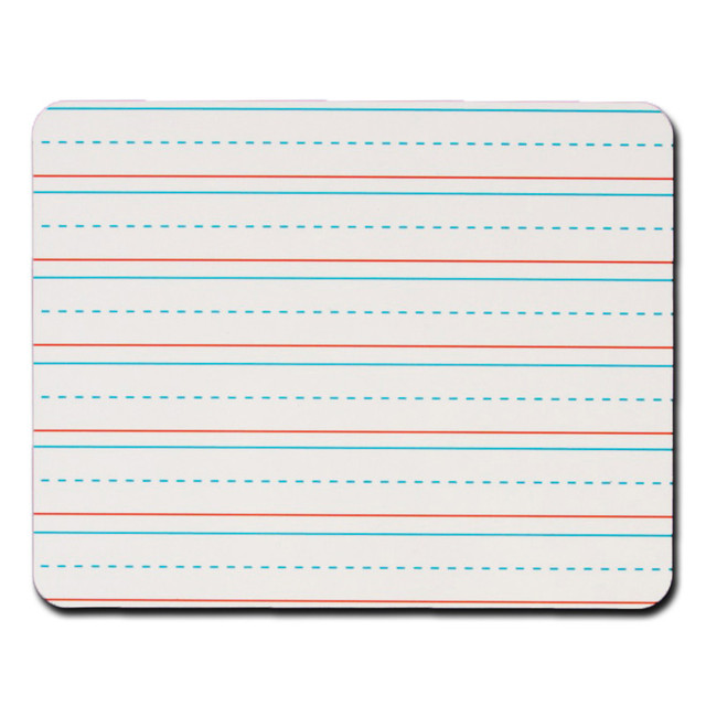 KLEENSLATE CONCEPTS LP KleenSlate® Rectangular Adhesive Lined Replacement Sheets, Pack of 8