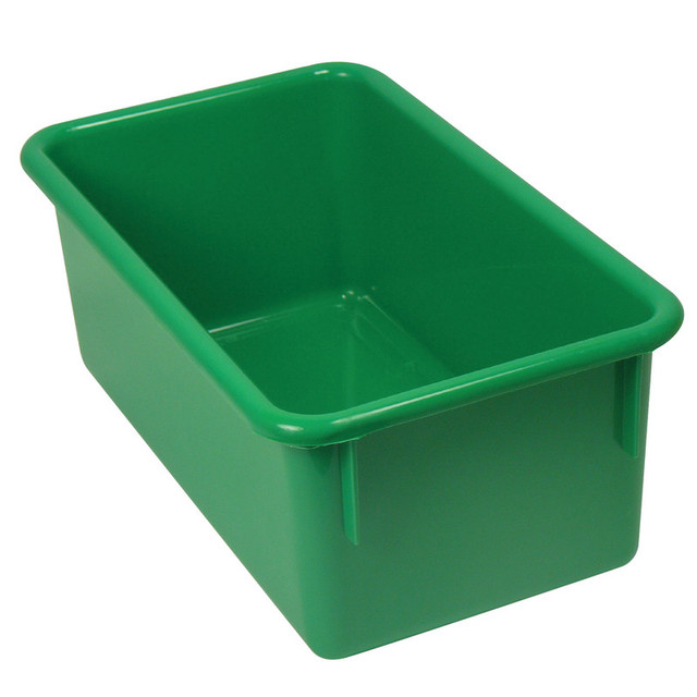 ROMANOFF PRODUCTS Romanoff Stowaway® Tray no Lid, Green